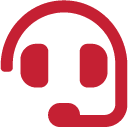 Customer Support Icon
