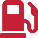 Fill up icon