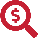 Know what you spend icon
