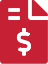 Know what you spend icon